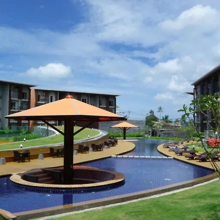 Replay Residence & Pool Villa-3
